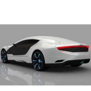 Meet your Posher, . auto apparel